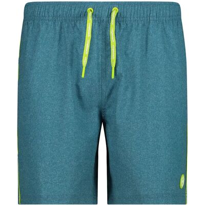Cmp Pantaloncino Da Bagno 6695833 Bottle Mel. XL Cmp Pantaloncino Da Bagno 6695833 Bottle Mel. XL