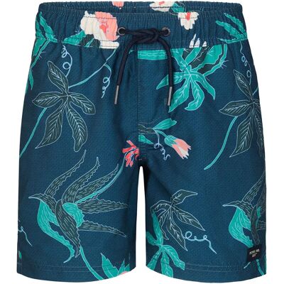 Petrol Industries Pantaloncino Da Bagno B-1060-sws953 Navy Blue 15-16 Anni Petrol Industries Pantaloncino Da Bagno B-1060-sws953 Navy Blue 15-16 Anni