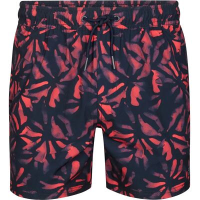 Petrol Industries Pantaloncino Da Bagno M-1060-sws960 Fiery Coral M Petrol Industries Pantaloncino Da Bagno M-1060-sws960 Fiery Coral M
