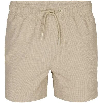 Petrol Industries Pantaloncino Da Bagno M-1060-sws968 Light Tan 2XL Petrol Industries Pantaloncino Da Bagno M-1060-sws968 Light Tan 2XL