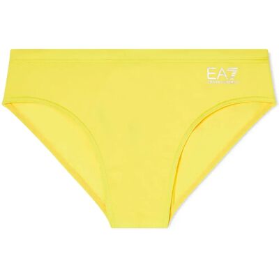 Ea7 Emporio Armani Costume Da Bagno A Slip 7m000500_af151 Cyber Yellow / Silver 3XL Ea7 Emporio Armani Costume Da Bagno A Slip 7m000500_af151 Cyber Yellow / Silver 3XL