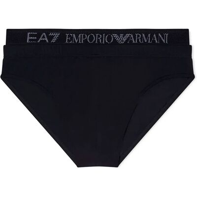 Ea7 Emporio Armani Costume Da Bagno A Slip 7m000531_af2107 Black S Ea7 Emporio Armani Costume Da Bagno A Slip 7m000531_af2107 Black S