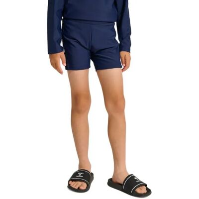 Hummel Costume Da Bagno Boxer Fitted Dress Blue 146 cm Hummel Costume Da Bagno Boxer Fitted Dress Blue 146 cm