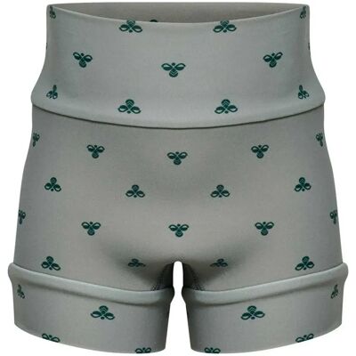 Hummel Costume Da Bagno Boxer Mini Neoprene Aop Deep Water 68 cm Hummel Costume Da Bagno Boxer Mini Neoprene Aop Deep Water 68 cm