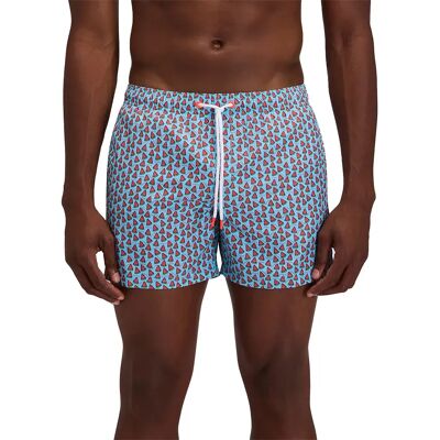 Sundek Pantaloncino Da Bagno M50bdrt3ff Lunar M Sundek Pantaloncino Da Bagno M50bdrt3ff Lunar M