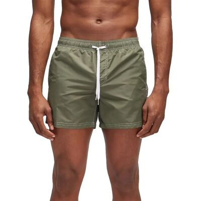 Sundek Pantaloncino Da Bagno M504bdta100 Dark Ar Green 08 S Sundek Pantaloncino Da Bagno M504bdta100 Dark Ar Green 08 S