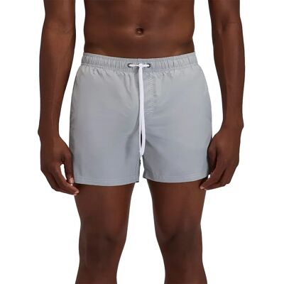 Sundek Pantaloncino Da Bagno M504bdta100 Silver 04 S Sundek Pantaloncino Da Bagno M504bdta100 Silver 04 S