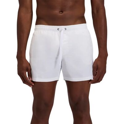 Sundek Pantaloncino Da Bagno M504bdta100 Vintage White 02 M Sundek Pantaloncino Da Bagno M504bdta100 Vintage White 02 M