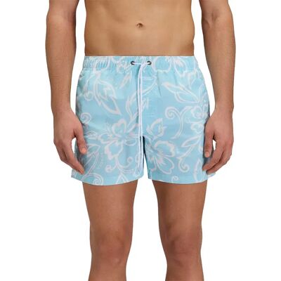 Sundek Pantaloncino Da Bagno M504bdta1ia Vintage Glacier M Sundek Pantaloncino Da Bagno M504bdta1ia Vintage Glacier M