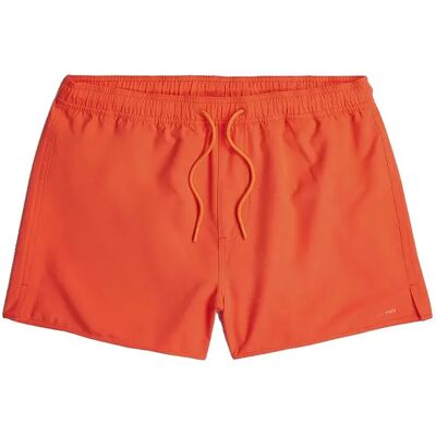 G-star Pantaloncino Da Bagno Carnic 2.0 Guard Orange XL G-star Pantaloncino Da Bagno Carnic 2.0 Guard Orange XL