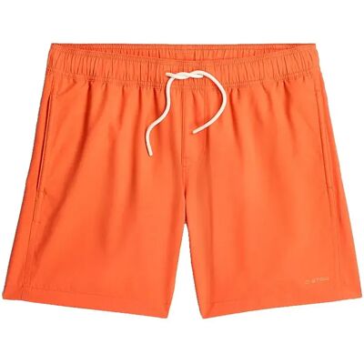 G-star Pantaloncino Da Bagno Dirik Solid Guard Orange L G-star Pantaloncino Da Bagno Dirik Solid Guard Orange L