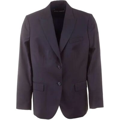 Dolce&Gabbana 77302 Navy Blue 54 Dolce&Gabbana 77302 Navy Blue 54