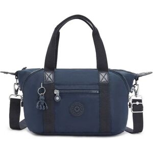 Kipling Borsa Art Mini 13l Blue Bleu 2 One Size Kipling Borsa Art Mini 13l Blue Bleu 2 One Size