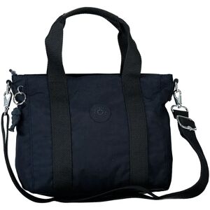 Kipling Borsa A Tracolla In Tessuto Asseni Mini Blue Bleu 2 One Size Kipling Borsa A Tracolla In Tessuto Asseni Mini Blue Bleu 2 One Size