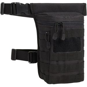 Brandit Marsupio Side Kick 2 Black One Size Brandit Marsupio Side Kick 2 Black One Size