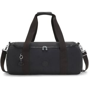 Kipling Borsa Argus S 35l Black Noir One Size Kipling Borsa Argus S 35l Black Noir One Size