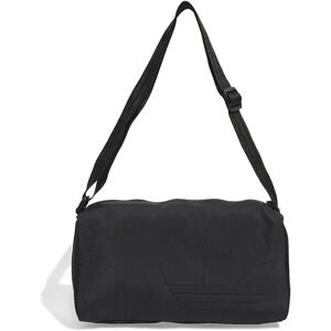 Adidas Originals Borsa A Tracolla Mini Duffle 5l Black One Size Adidas Originals Borsa A Tracolla Mini Duffle 5l Black One Size