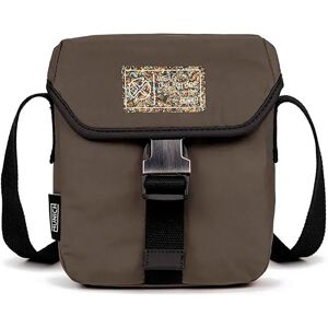 Munich Borsa A Tracolla Recycled X .0 Buckle Khaki One Size Munich Borsa A Tracolla Recycled X .0 Buckle Khaki One Size