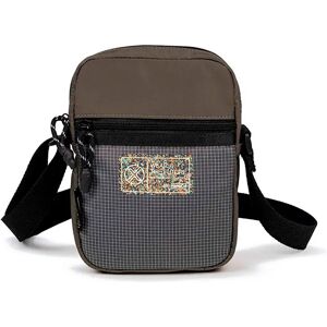 Munich Borsa A Tracolla Recycled X .0 Khaki One Size Munich Borsa A Tracolla Recycled X .0 Khaki One Size