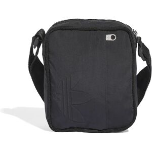Adidas Originals Borsa A Tracolla Everyday Icons Small Item Black One Size Adidas Originals Borsa A Tracolla Everyday Icons Small Item Black One Size