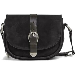 Pepe Jeans Borsa A Tracolla Crisha Soho Black One Size Pepe Jeans Borsa A Tracolla Crisha Soho Black One Size