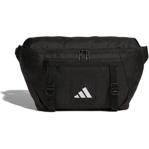 Adidas Borsa A Tracolla Utility X-body 10l Black One Size Adidas Borsa A Tracolla Utility X-body 10l Black One Size