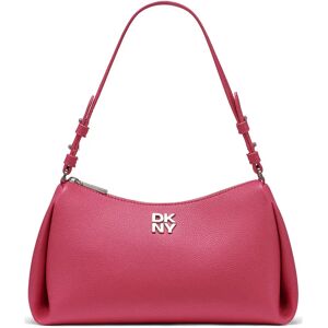 DKNY Borsa A Tracolla Remy Tz Hot Pink One Size DKNY Borsa A Tracolla Remy Tz Hot Pink One Size