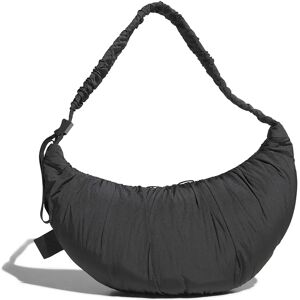 Adidas Borsa A Tracolla Must Haves 6l Carbon One Size Adidas Borsa A Tracolla Must Haves 6l Carbon One Size