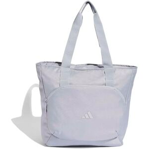 Adidas Borsa A Tracolla In Tessuto Prime 32l Halo Silver / Halo Silver One Size Adidas Borsa A Tracolla In Tessuto Prime 32l Halo Silver / Halo Silver One Size