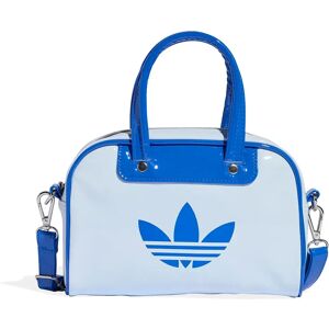 Adidas Originals Borsa A Tracolla Adicolor Mini Bowling 2l Crystal Sky One Size Adidas Originals Borsa A Tracolla Adicolor Mini Bowling 2l Crystal Sky One Size