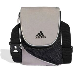 Adidas Originals Borsa A Tracolla Small Item Grey Two One Size Adidas Originals Borsa A Tracolla Small Item Grey Two One Size