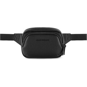 Armani Exchange Marsupio Xm002032_af19929 Black One Size Armani Exchange Marsupio Xm002032_af19929 Black One Size
