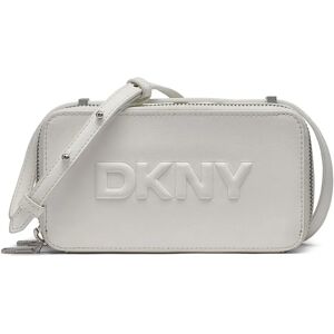 DKNY Borsa A Tracolla Carter Camera Marshmallow One Size DKNY Borsa A Tracolla Carter Camera Marshmallow One Size