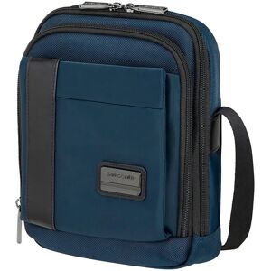Samsonite Borsa A Tracolla Openroad 2.0 Crossover 9.7´´ Cool Blue One Size Samsonite Borsa A Tracolla Openroad 2.0 Crossover 9.7´´ Cool Blue One Size