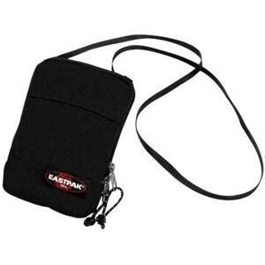 Eastpak Borsa A Tracolla Buddy Black One Size Eastpak Borsa A Tracolla Buddy Black One Size