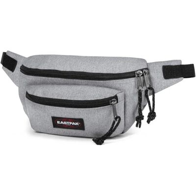 Eastpak Marsupio Doggy Sunday Grey One Size Eastpak Marsupio Doggy Sunday Grey One Size