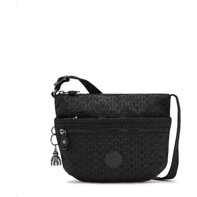 Kipling Borsa Arto S Signature Emb One Size Kipling Borsa Arto S Signature Emb One Size