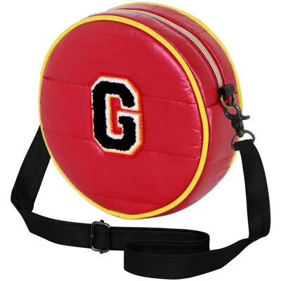 Karactermania Borsa A Mano Gryffindor Harry Potter Red One Size Karactermania Borsa A Mano Gryffindor Harry Potter Red One Size