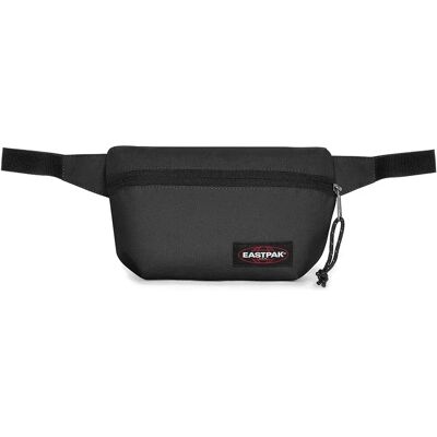 Eastpak Marsupio Sommar Black One Size Eastpak Marsupio Sommar Black One Size