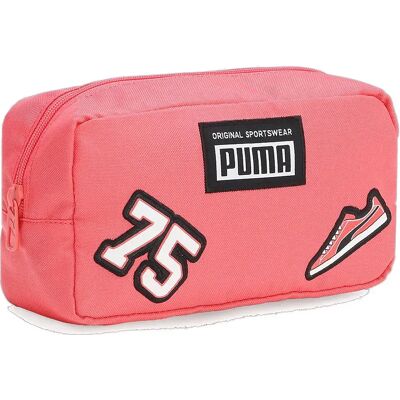 Puma Astuccio Patch Electric Blue One Size Puma Astuccio Patch Electric Blue One Size