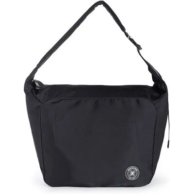 Munich Borsa A Tracolla Gloss Hobo Negro One Size Munich Borsa A Tracolla Gloss Hobo Negro One Size