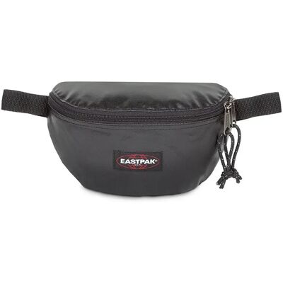 Eastpak Marsupio Springer 2l Glossy Black One Size Eastpak Marsupio Springer 2l Glossy Black One Size
