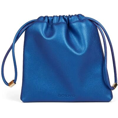 Gioseppo Borsa Leyrat Blue One Size Gioseppo Borsa Leyrat Blue One Size