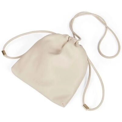 Gioseppo Borsa Leyrat Off White One Size Gioseppo Borsa Leyrat Off White One Size