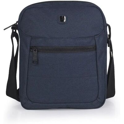 Gabol Borsa A Tracolla Neptune 8´´ 3l Wr Navy blue One Size Gabol Borsa A Tracolla Neptune 8´´ 3l Wr Navy blue One Size