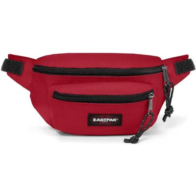 Eastpak Marsupio Doggy Bag 3l Scarlet Red One Size Eastpak Marsupio Doggy Bag 3l Scarlet Red One Size