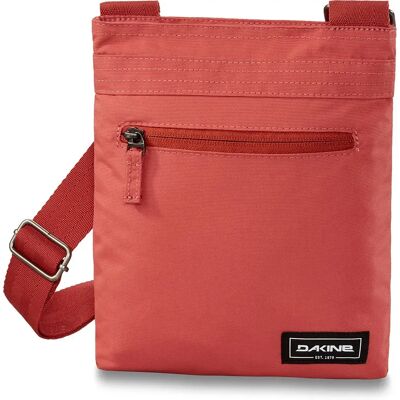 Dakine Borsa A Tracolla Jive Mineral Red One Size Dakine Borsa A Tracolla Jive Mineral Red One Size