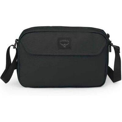 Osprey Borsa A Tracolla Aoede Black One Size Osprey Borsa A Tracolla Aoede Black One Size