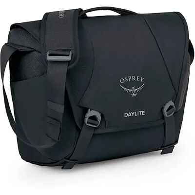 Osprey Borsa Daylite Black One Size Osprey Borsa Daylite Black One Size