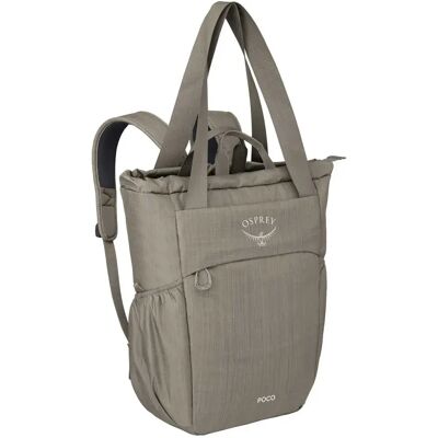 Osprey Borsa A Tracolla In Tessuto Poco 18l Concrete Tan One Size Osprey Borsa A Tracolla In Tessuto Poco 18l Concrete Tan One Size